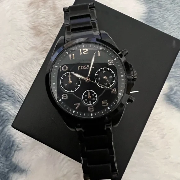 Fossil bq2278 top